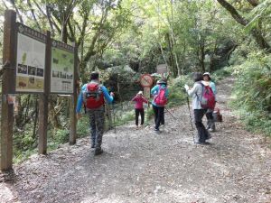 【屏東】浸水營國家步道、出水坡山