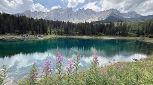 義大利多洛米堤12天自駕自由行D1-2