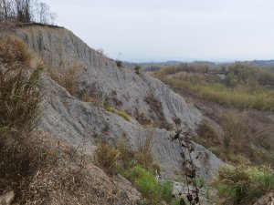 [高雄田寮][二]大廍庭山(大廓庭山)、火焰山、竹山、中湖