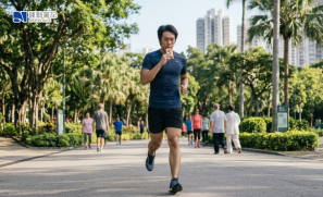 【知識】​運動科學家傳授專業補給策略 一文看清常見忽略與謬誤