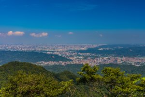 [新北]白雞山與裕峰煤礦遺址