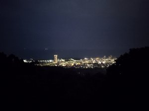 [宜蘭頭城][一]三抱竹、岩藏山、梗枋山、橋板湖山(橋枋湖山)、頭圍山