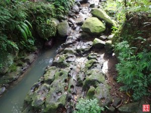 貓空指南宮茶香壺穴步道