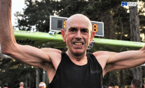 【熱話】64歲跑出236  愛爾蘭前馬拉松奧運代表目標挑戰Sub 230