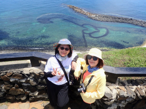 澎湖, 望安+七美一日遊