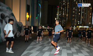 【品牌動向】著重調整學員心態 從根本問題改善跑步技術 「R33 RUNLAB Powered by SALOMON」