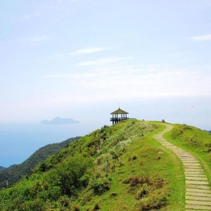 【健行筆記2014年度精選】大台北區熱門路線Top7