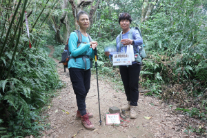 內厝 清風亭 坪頂古圳步道 瑪礁古道 新圳頭山 內寮古道 內寮