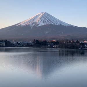 日本最高-富士山劍峰健行