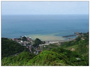 報時山步道(新北-瑞芳)