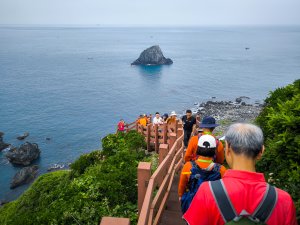 2025-05-01 基隆嶼