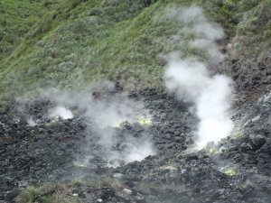 萬里區荖寮湖土地公+大坪古道+焿仔坪+山腰路+保線路+大坪古道