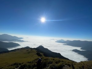 南華山