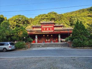 20240901拔刀爾山高腰山美鹿山