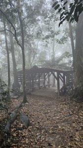 【撤退是智慧而非勇氣】17訪魔王小百岳-尾寮山。