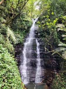 小百岳No.12⛰汐止大尖山