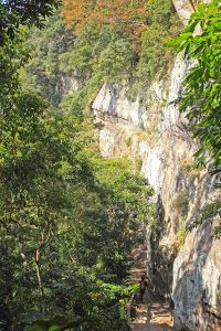 南庄勸化堂_獅頭山Ｏ型