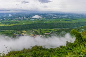 [屏東]笠頂山