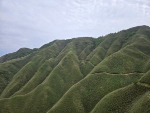 聖母登山步道（抹茶山）、三角崙山（小百岳）