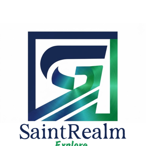 聖域探索 SaintRealm Explore的頭像