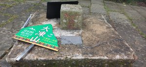 關子嶺大凍山.台南白河+嘉義大埔