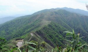 【路線】蘭陽五大名山