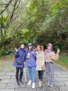 20250329 抹茶山-聖母登山步道