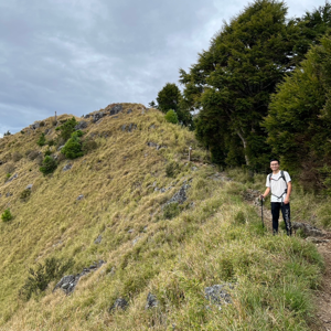 Shih-Huan Peng的頭像