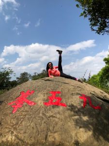 20180331 南港九五峯上姆指山