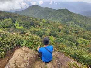 恆春半島行腳EP5一里龍山