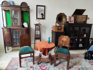 天津張愛玲舊居