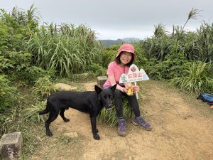 蘭嶼紅頭山20260420
