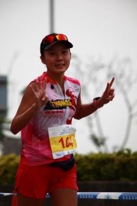 扶輪香港超級馬拉松 2017