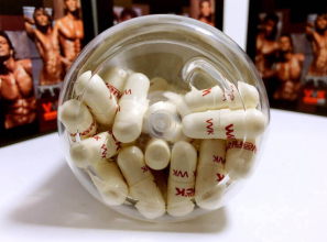 美國vvk增大丸（wenick man）世界首款陰莖增大丸|增強男性性功能