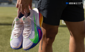 【筆記開箱】為賽季嚴選破速神器  開箱實測 Nike Alphafly 3, Vaporfly 4