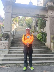 王振國