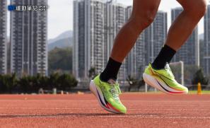 【筆記開箱】輕量化工程  旗艦性能全面升級 開箱實測 HOKA Cielo X1 3.0