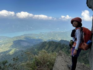 三腳南山+紅毛埤山 20241229