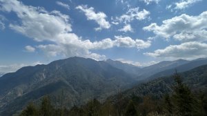 秀林塔次基里溪古關原