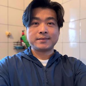 柏翰 黃