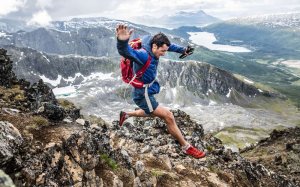 【登山知識】下坡傷膝蓋？你可能只是用錯方法