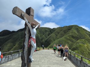 2024.07.20－抹茶山＆三角崙山，再次探訪