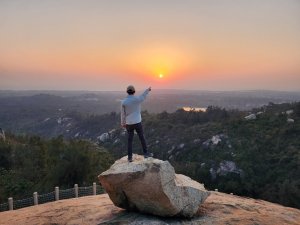 小百岳No.99⛰太武山