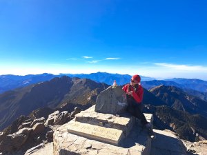 玉山西峰、北峰、主峰兩天一夜！做好準備，新手也能登頂