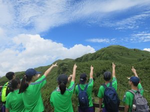 【活動】探索火山故事！「悅讀陽明山」下半年環境教育課程開放預約！