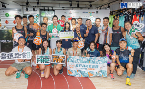 【賽事】COROS SPARK RUN   Dec 14, 15舉行  山賽 X 路賽  新賽道新玩法新挑戰