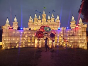 【嘉義 | 二延平步道】