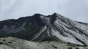 多日行程入門|南湖圈谷放鬆行程|三日四座|百岳裡面最值得造訪的路線