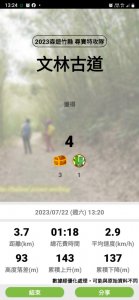 08-文林古道-20230722-2023森遊竹縣尋寶特攻隊