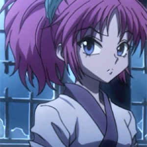 GREEN KAZMA的頭像